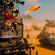 Illustration for article titled Do You Realize Mad Max: Fury Road Is A Miracle?
